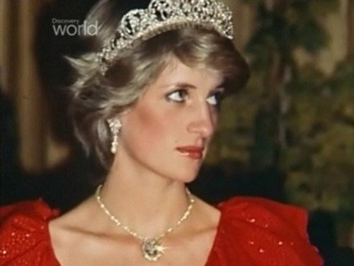 Unsolved History Season 1 Episode 19 - Death of Princess Diana