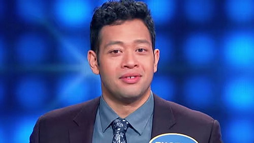 Celebrity Family Feud Season 3 Episode 7 - Bachelors vs Bachelorettes and Sandra Lee vs Lea Thompson
