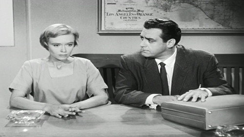 Perry Mason Season 2 Episode 5 - The Case of the Curious Bride