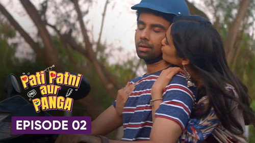 Pati Patni Aur Panga Season 1 Episode 2 - A Quick Wedlock