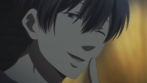 Love of Kill Season 1 Episode 10 - HELP