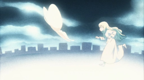 Honey and Clover Season 2 Episode 6 - We Never Did Make It to the Beach