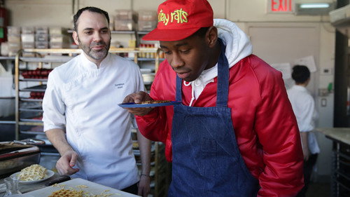 Nuts + Bolts Season 1 Episode 3 - Breakfast