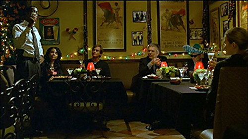 The Closer Season 3 Episode 13 - Til Death Do Us Part (2)