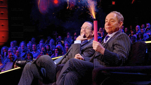 Penn & Teller: Fool Us Season 3 Episode 8 - Here's Moxie!