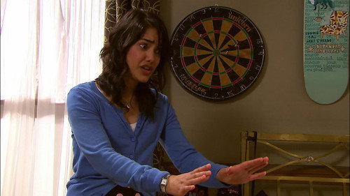 House of Anubis Season 1 Episode 4 - House of Dares