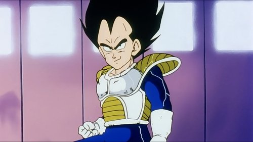 Dragon Ball Z Season 2 Episode 16 - Piccolo vs. Everyone