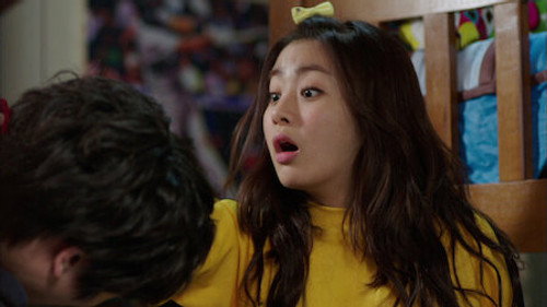 Dream High Season 2 Episode 2 - Episode 2