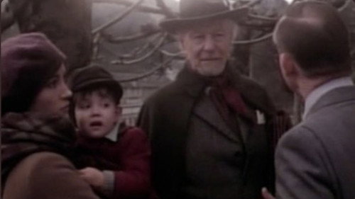 War and Remembrance Season 1 Episode 5 - Part V: 2nd Nov 1942