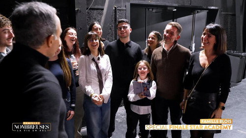 Familles nombreuses : La vie en XXL Season 10 Episode 11 - Episode 11