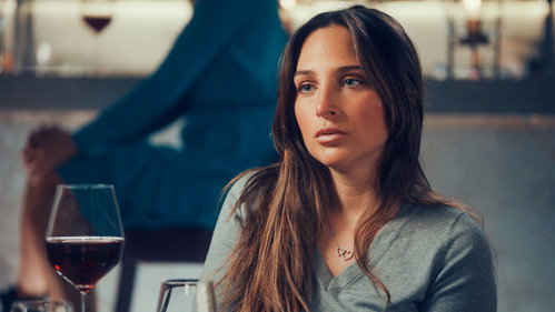 Made in Chelsea Season 25 Episode 5 - If Lily's Tongue Wasn't Down Billy's Throat It Was Up Harvey's Arse