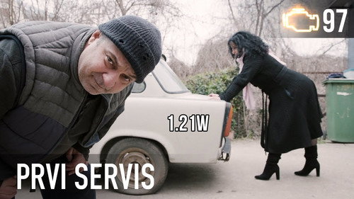First Service Season 4 Episode 97 - U+00A0