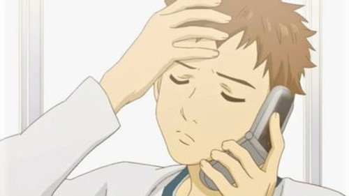Bokura ga ita Season 1 Episode 21 - Episode 21