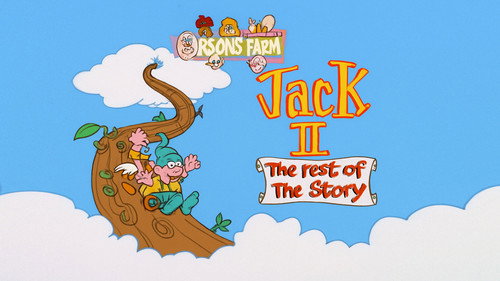 Jack II: The Rest of the Story still