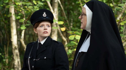 Sister Boniface Mysteries Season 2 Episode 4 - The Book of Shadows