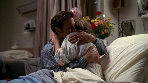 NYPD Blue Season 9 Episode 6 - Baby Love