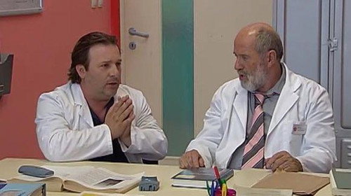 Our Little Clinic Season 7 Episode 5 - Žleze pojejo