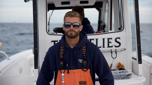 Wicked Tuna Season 10 Episode 15 - Rogue One