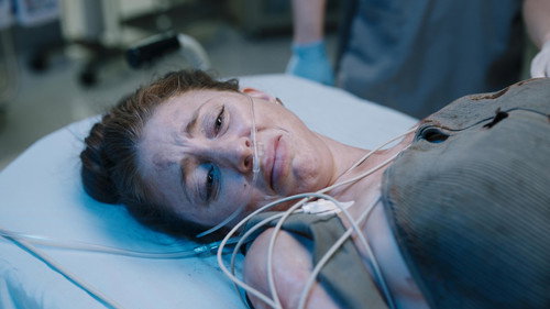 Transplant Season 2 Episode 9 - Between