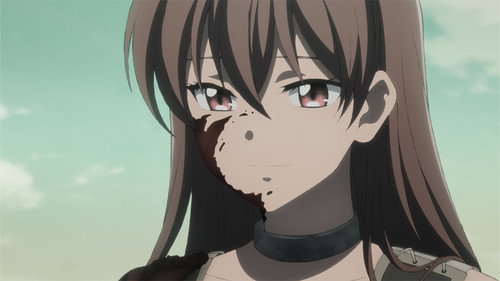 Handyman Saitou in Another World Season 1 Episode 11 - The Final Battle