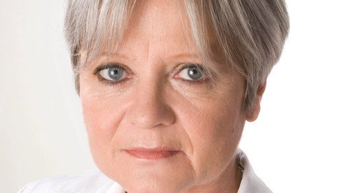 Zomergasten Season 20 Episode 4 - Christine Van Broeckhoven