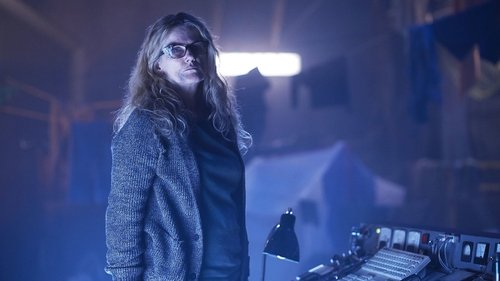 12 Monkeys Season 1 Episode 6 - The Red Forest