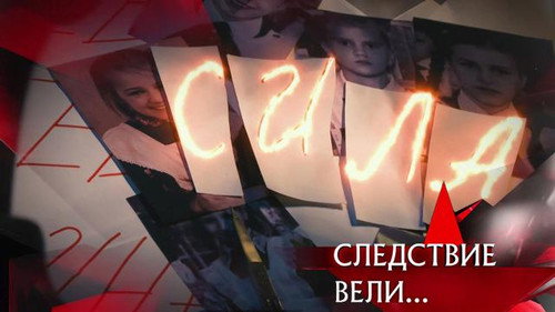 The investigation was conducted Season 18 Episode 8 - Episode 8