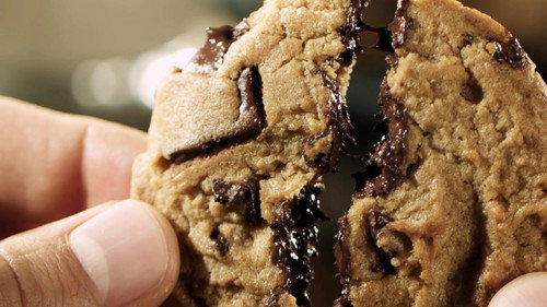 Modern Marvels Season 20 Episode 1 - Food: Cookies