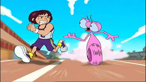 Tommy & Oscar Season 2 Episode 12 - The Ultimate Challenge