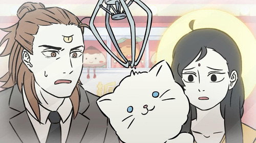 Episode 64 still