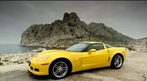 Fifth Gear Season 9 Episode 7 - Episode 7