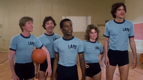 CHiPs Season 6 Episode 22 - Return of the Brat Patrol