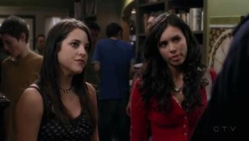 Degrassi Season 7 Episode 21 - Everything She Wants