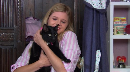 House of Anubis Season 1 Episode 21 - House of Cat-Nap