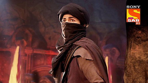 Aladdin - Naam Toh Suna Hoga Season 1 Episode 121 - Rise of the Creature