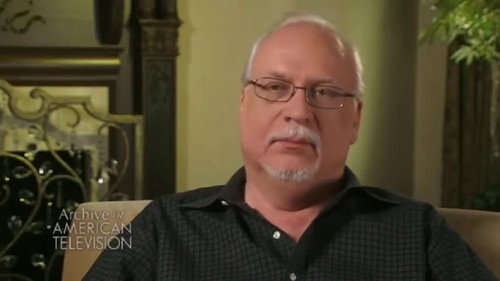 Interview with J. Michael Straczynski still
