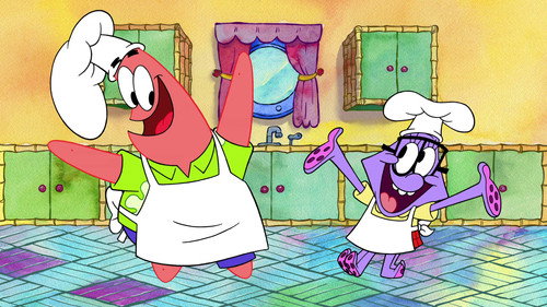 undefined Season 4 Episode 7 - Two Pests in a Teapot