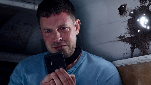 Tue 27 May 2025 still