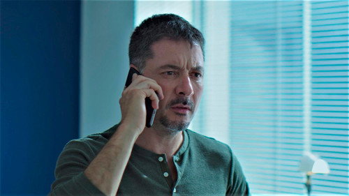 Enemigo íntimo Season 2 Episode 22 - Episode 22