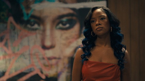 Beauty in Black Season 3 Episode 8 - Dancing in the Rain