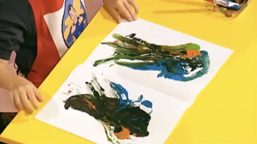 The Wiggles Season 3 Episode 18 - Vegetable Soup