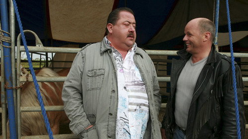 Die Rosenheim-Cops Season 7 Episode 19 - Salto Mortale