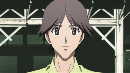 Shiki Season 1 Episode 3 - Third Tragedy