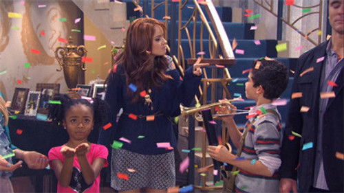Jessie Season 1 Episode 25 - Gotcha Day