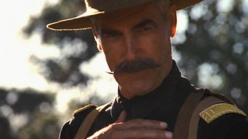 Rough Riders Season 1 Episode 1 - Part 1