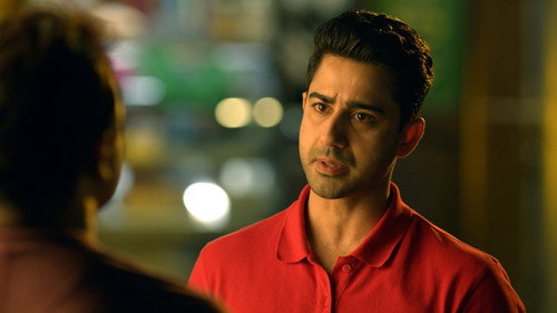 Boss Ka Dabav still