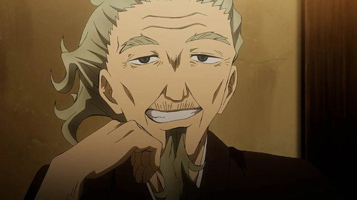 Sengoku Youko Season 2 Episode 11 - Regarding the Thousandfold Chaotic Menagerie