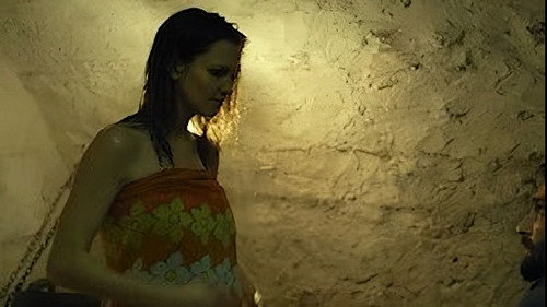 Trauma Season 1 Episode 3 - Episode 3