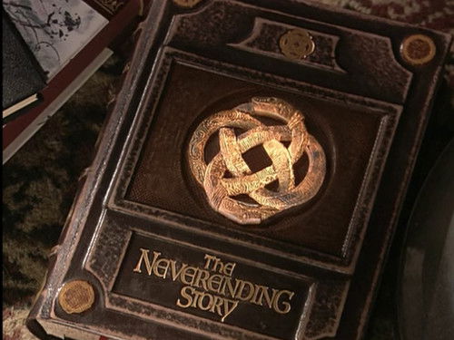 Tales from the Neverending Story Season 1 Episode 1 - Heart of Stone