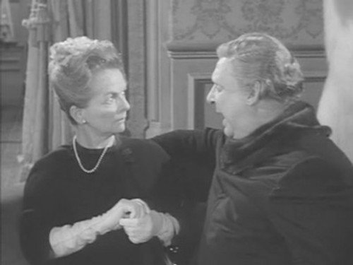 The Addams Family Season 2 Episode 6 - Cousin Itt's Problem